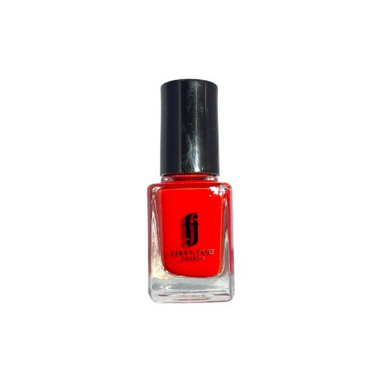 Picture of FIRST TIME LONDON NAIL POLISH KYS 13 MLE
