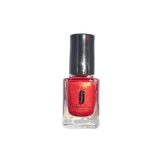 Picture of FIRST TIME LONDON NAIL POLISH MERLOT 13 MLE