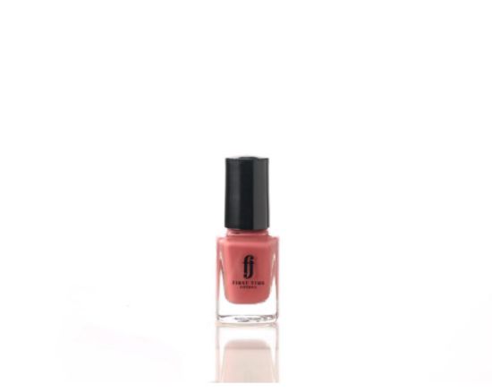 Picture of FIRST TIME LONDON NAIL POLISH RUBY 13 MLE