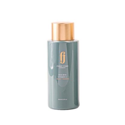 Picture of FIRST TIME VITAMIN C  DAILY TONER 150 ML