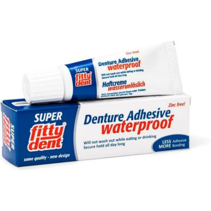 صورة فيتي دنت كريم سوبر 20 جم