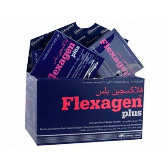 صورة Flexagen Puls 30 Sachets