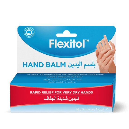 Picture of FLEXITOL HAND BALM 56G 1397