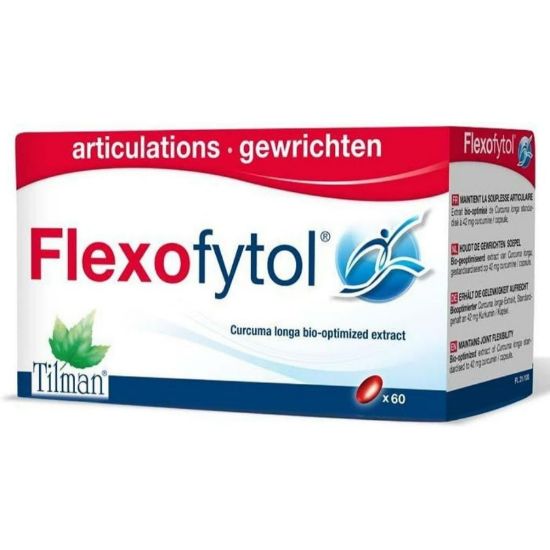 Picture of FLEXOFYTOL 60 CAP