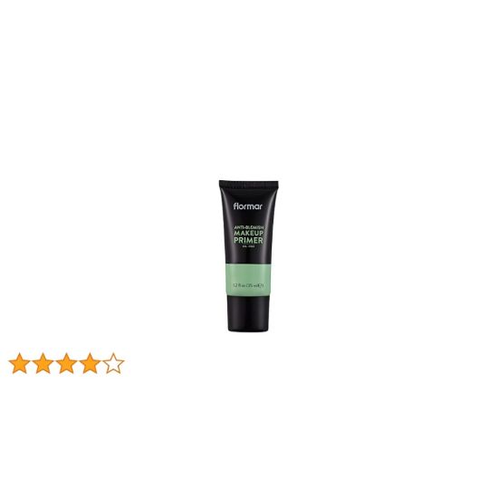 Picture of FLORMAR  ANTI BLEMISH MAKEUP PRIMER 4692