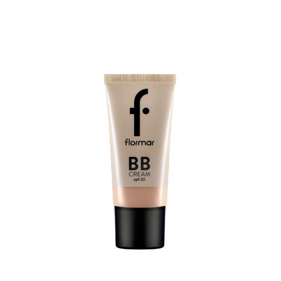 Picture of FLORMAR  BB CREAM MEDIUM BB05  5422