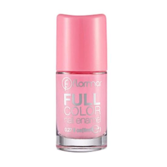 Picture of FLORMAR  NEW BREATHING COL ENAMEL-03 7543