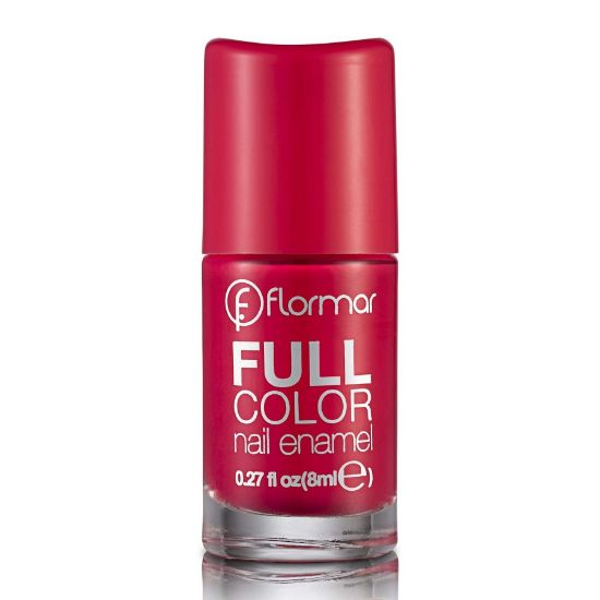 Picture of FLORMAR  NEW BREATHING COL ENAMEL-10 7611