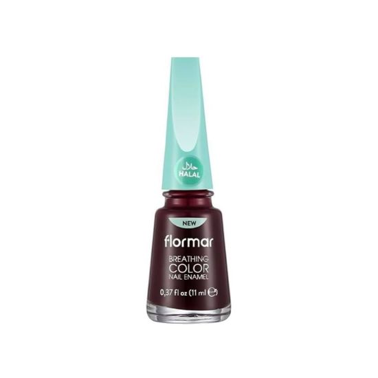 Picture of FLORMAR  NEW BREATHING COL ENAMEL-12 7635