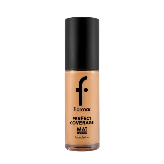 Picture of FLORMAR  PERFECT COVERAGE FOND 122   5715