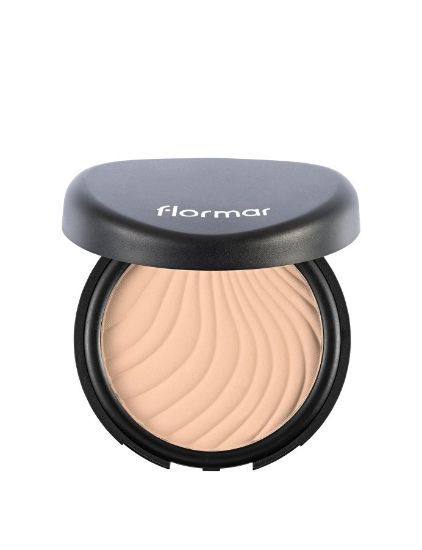 Picture of FLORMAR  WET&DRY COMPACT POWDER W09  4267
