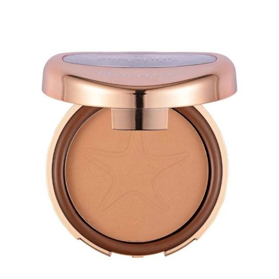 Picture of FLORMAR BRONZING POWDER GOLD 04 5093
