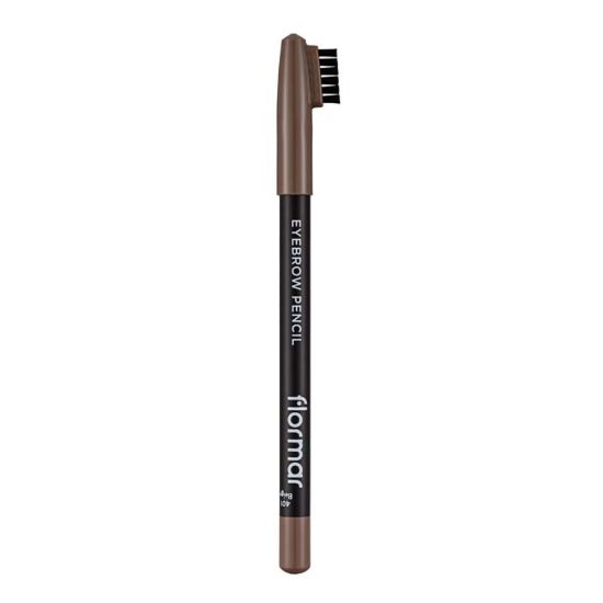 Picture of FLORMAR EYEBROW PENCIL 401          1411