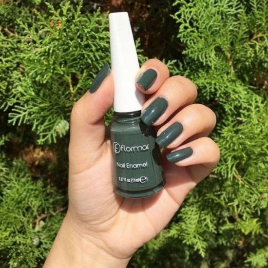 Picture of FLORMAR FNE-453 KHAKI GREEN SA 0445