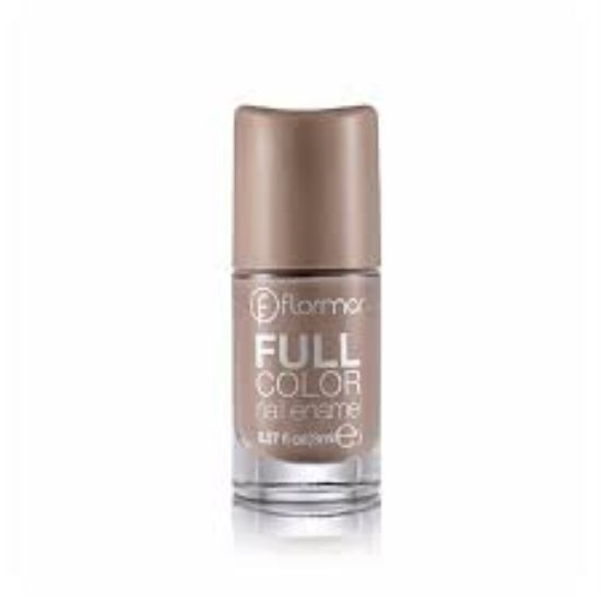 Picture of FLORMAR FULL COLOR NAIL ENAMEL FC07