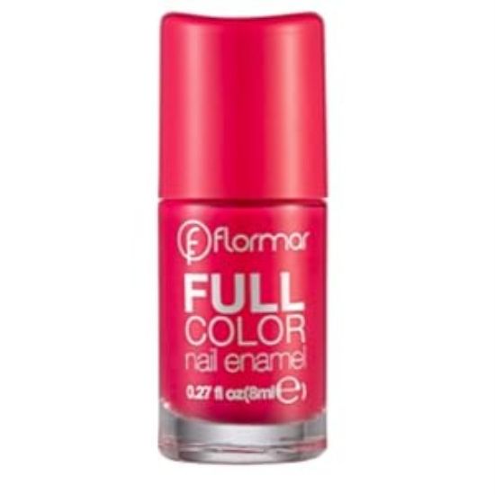 Picture of FLORMAR FULL COLOR NAIL ENAMEL FC10