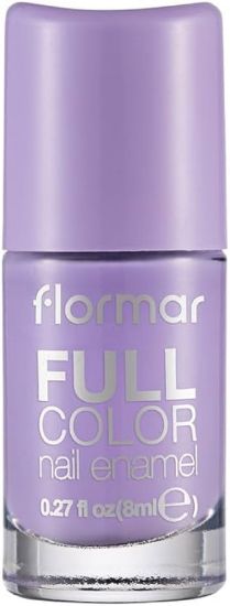 Picture of FLORMAR FULL COLOR NAIL ENAMEL FC14