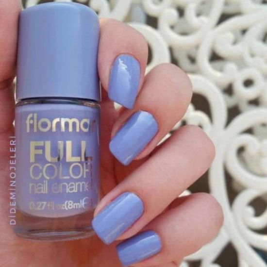 Picture of FLORMAR FULL COLOR NAIL ENAMEL FC16