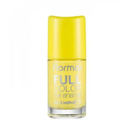 Picture of FLORMAR FULL COLOR NAIL ENAMEL FC20