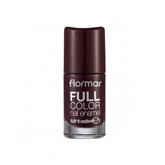 Picture of FLORMAR FULL COLOR NAIL ENAMEL FC40