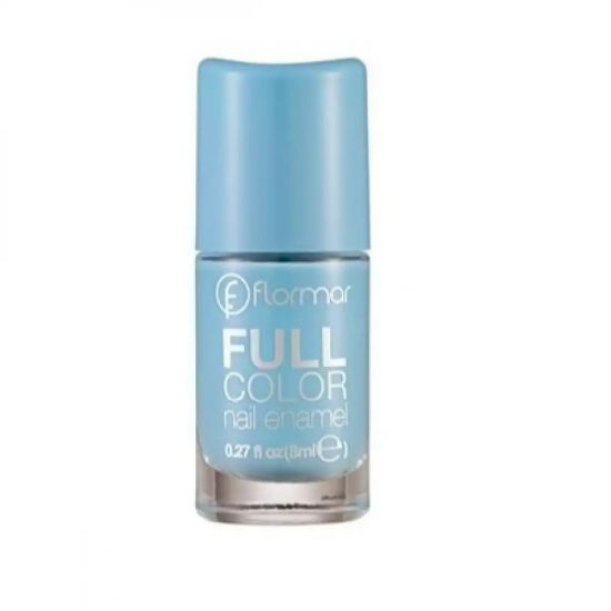 Picture of FLORMAR FULL COLOR NAIL ENAMEL FC49