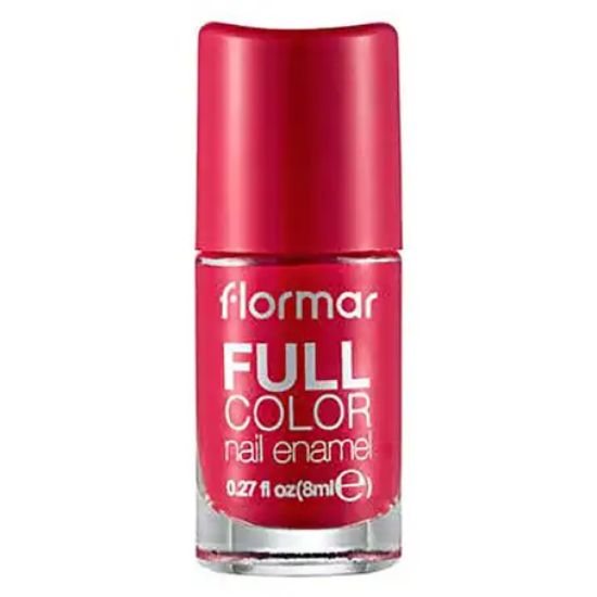 Picture of FLORMAR FULL COLOR NAIL ENAMEL FC64