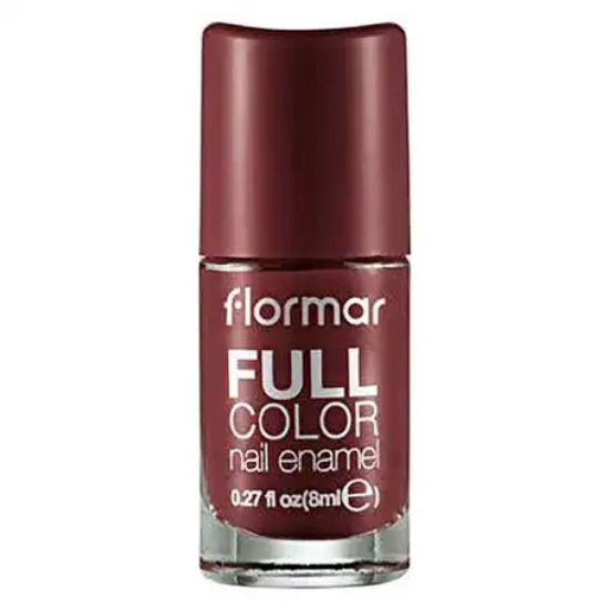 Picture of FLORMAR FULL COLOR NAIL ENAMEL FC66 CINNAMON