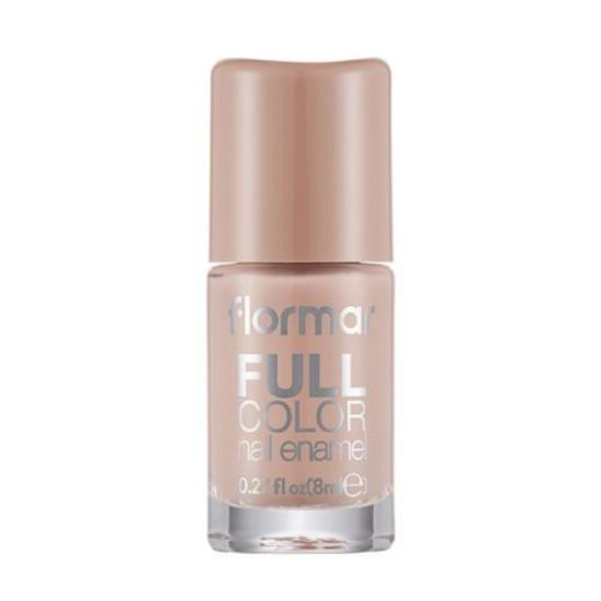 Picture of FLORMAR FULL COLOR NAIL ENAMEL FC71 PUZZLE