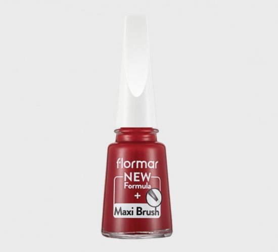 Picture of FLORMAR FULL COLOR NAIL ENAMEL FC76