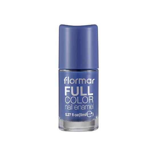 Picture of FLORMAR FULL COLOR NAIL ENAMEL FC77