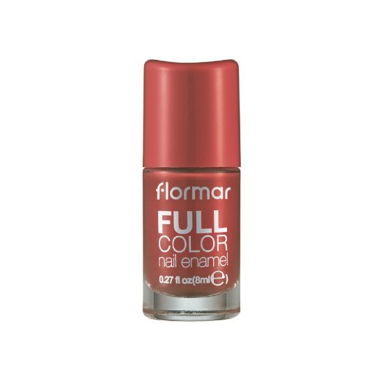 Picture of FLORMAR FULL COLOR NAIL ENAMEL FC78