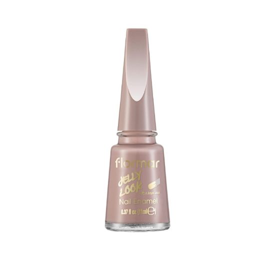 Picture of FLORMAR JELLY LOOK NAIL ENAMEL JL35 0872