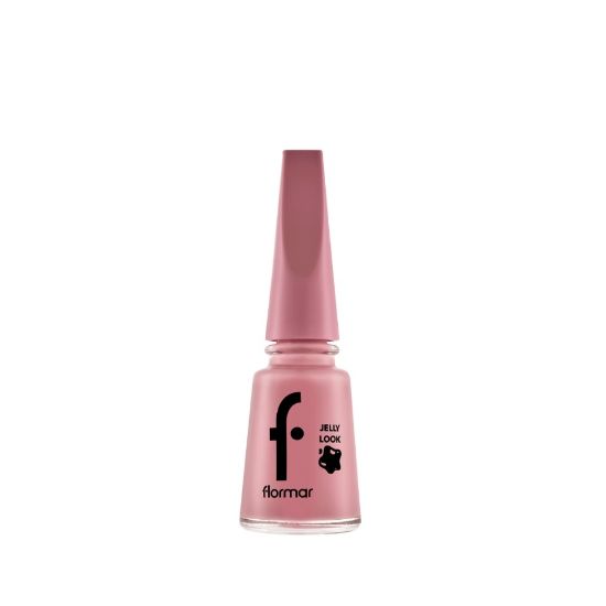 Picture of FLORMAR JELLY LOOK NAIL ENAMEL JL53
