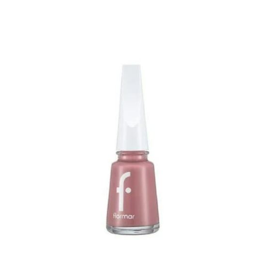 Picture of FLORMAR NAIL ENAMEL 311 PURPLE SCARLET