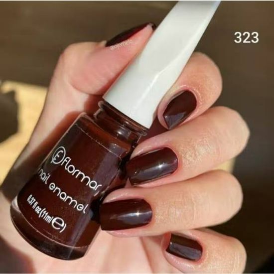Picture of FLORMAR NAIL ENAMEL 323 0216