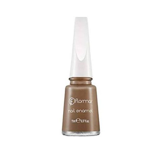 Picture of FLORMAR NAIL ENAMEL 413 TREE BARK
