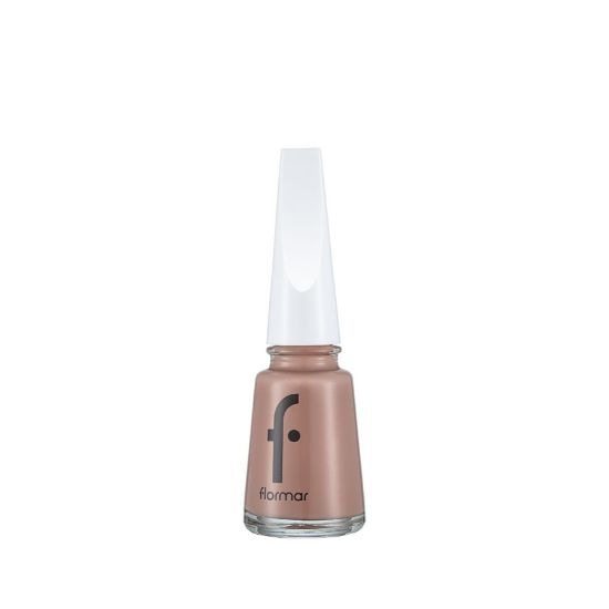 Picture of FLORMAR NAIL ENAMEL 456 PURR CAT
