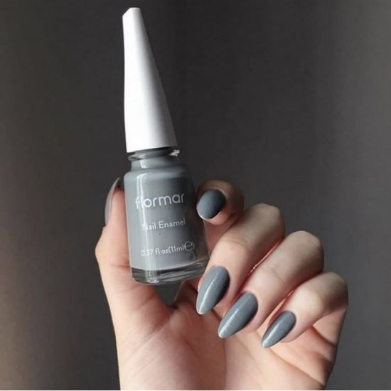 Picture of FLORMAR NAIL ENAMEL 458 0476