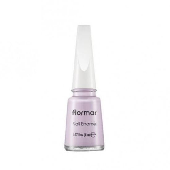 Picture of FLORMAR NAIL ENAMEL 464 LAVENDER LOVE