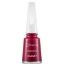 Picture of FLORMAR NAIL ENAMEL 482 EXPRESSIVE BLACKBERRY