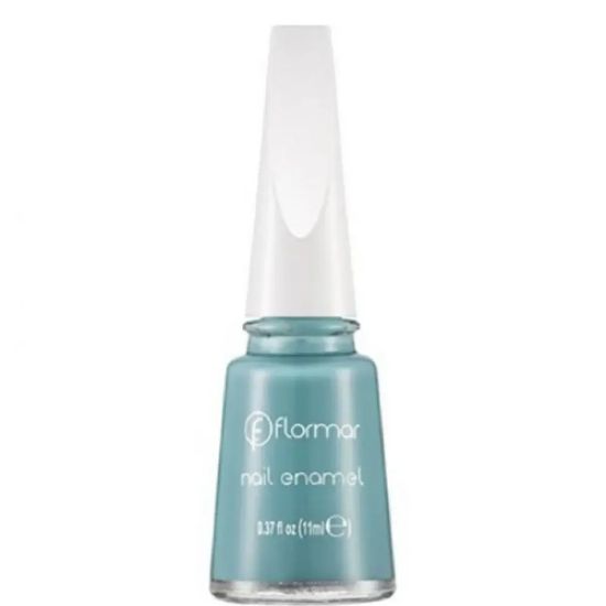 Picture of FLORMAR NAIL ENAMEL 497 CELADON GLAZE