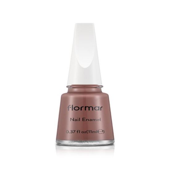 Picture of FLORMAR NAIL ENAMEL 499 IS THIS PARADISE