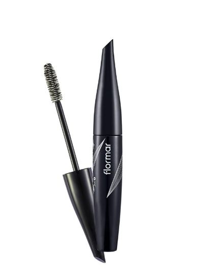 Picture of FLORMAR TRIPLE ACTION MASCARA