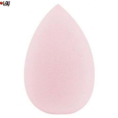 Picture of FLORUCCI MAKEUP SPONGE BLENDER PINK