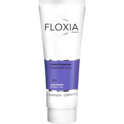 Picture of FLOXIA ANTI STRETCH MARK CREAM 125 ML 0392