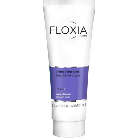 Picture of FLOXIA ANTI STRETCH MARK CREAM 125 ML 0392
