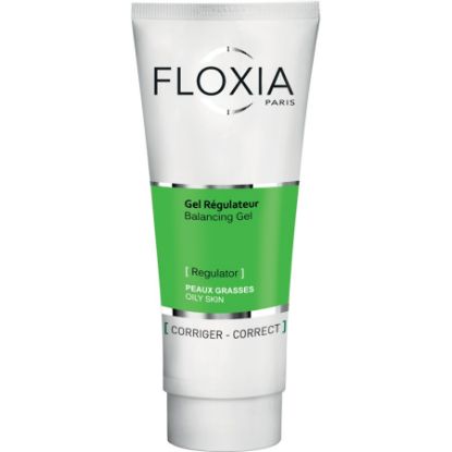 Picture of FLOXIA BALANCING GEL REGULATOR 40 ML 0422