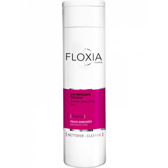 Picture of FLOXIA GENTLE CLEANSING GEL 200 ML 0569