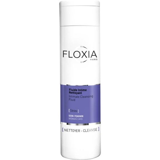 Picture of FLOXIA INTIMATE CLEANSING WASH 200 MLC8:C19 0606