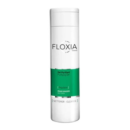 Picture of FLOXIA PURIFYING GEL REGULATOR 200 ML 0514